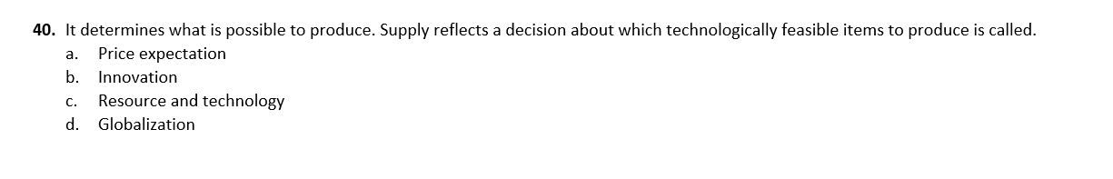 decreases d. P decreases and Q increasesAshley's Demand Curve Market Demand Curve