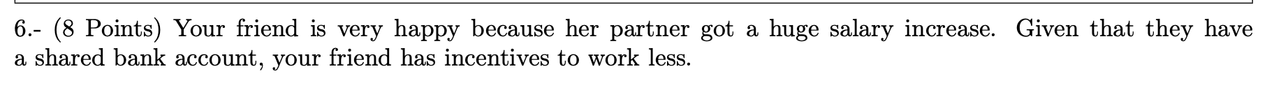  could you please help me with this question? and explain whythe