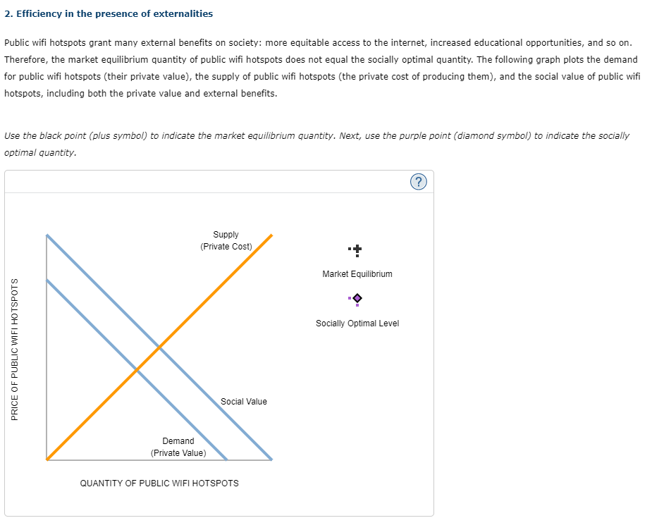 effect. If the impact on the third party is beneficial, it is