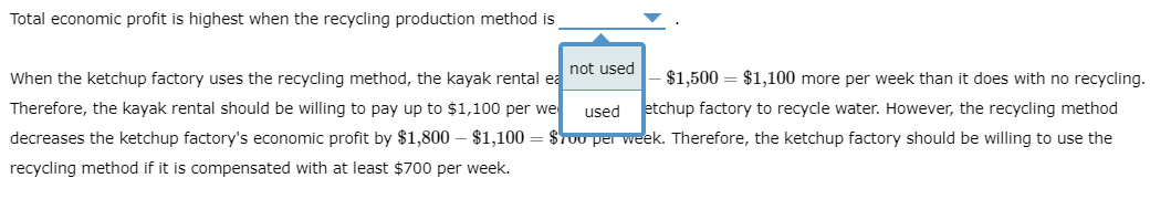 correct this market failure by getting firms to internalize the cost of