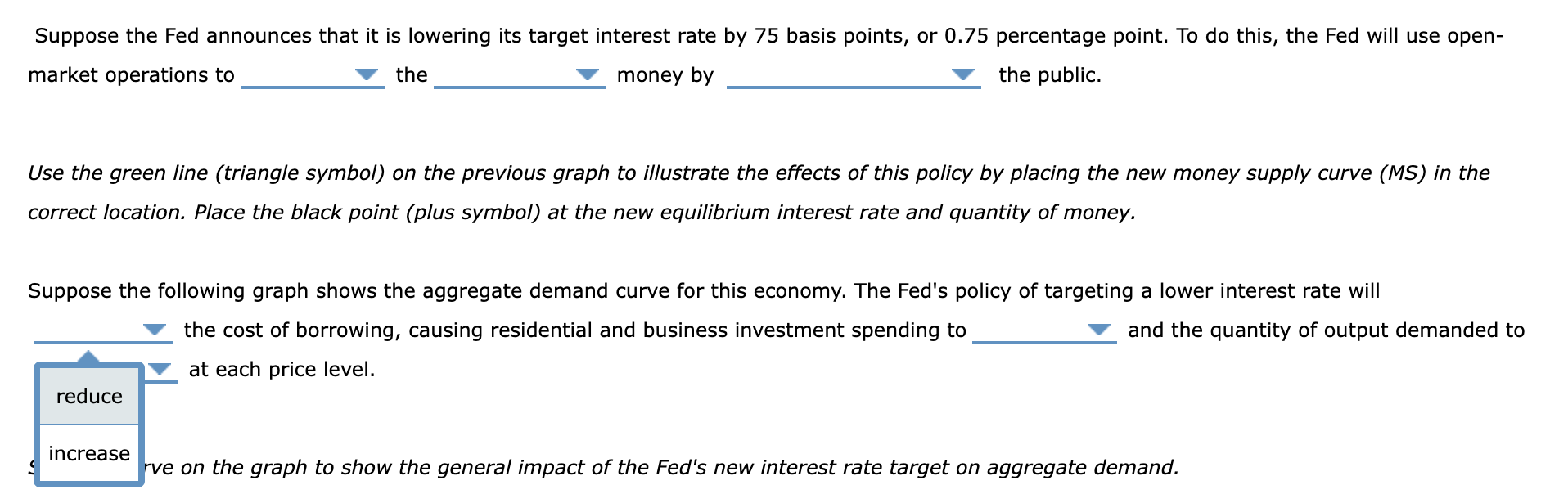 assets, and bond issuers will find that they V interest rates until