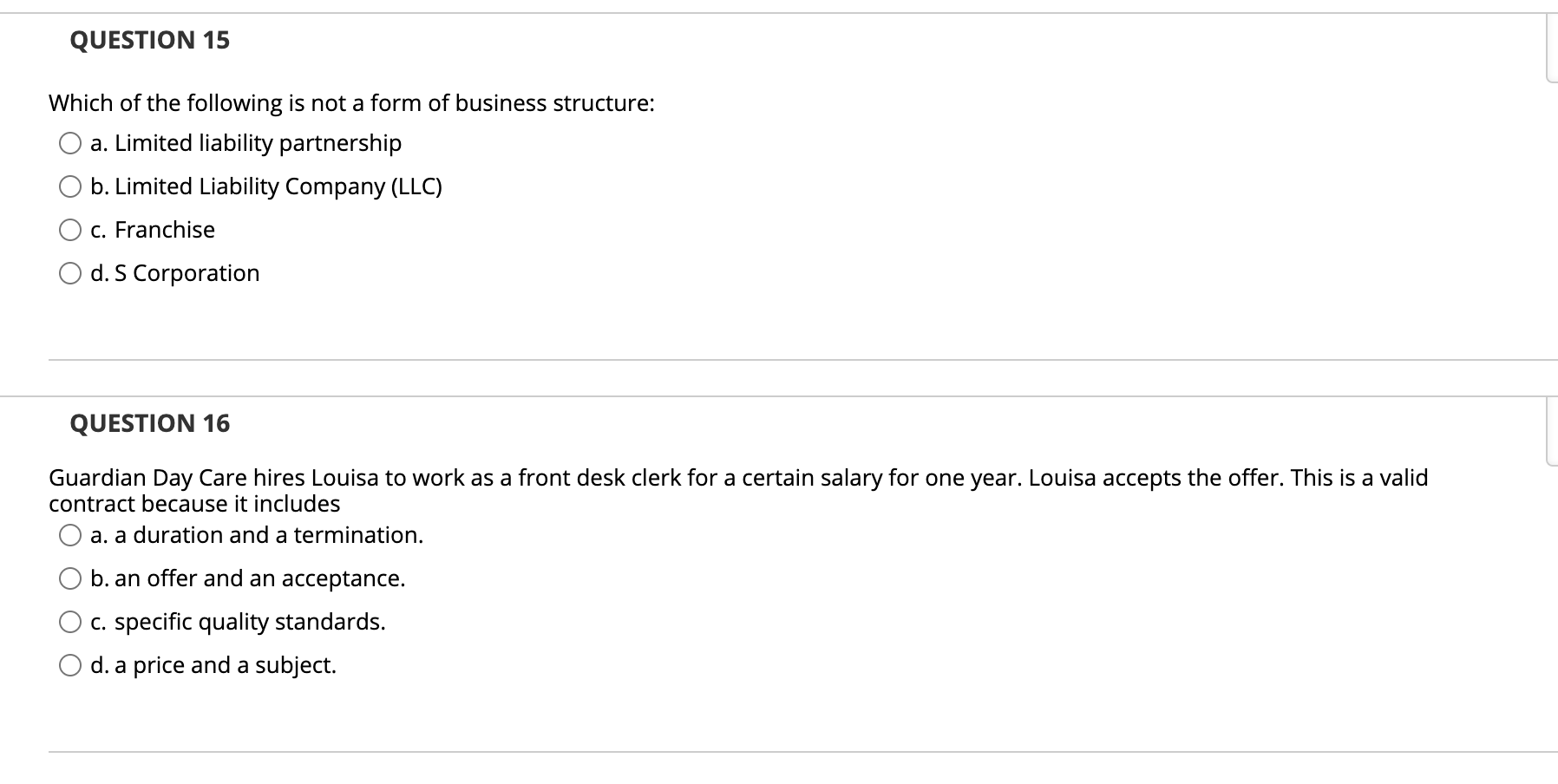 consent is required. 0 c. a majority of the partners must agree.