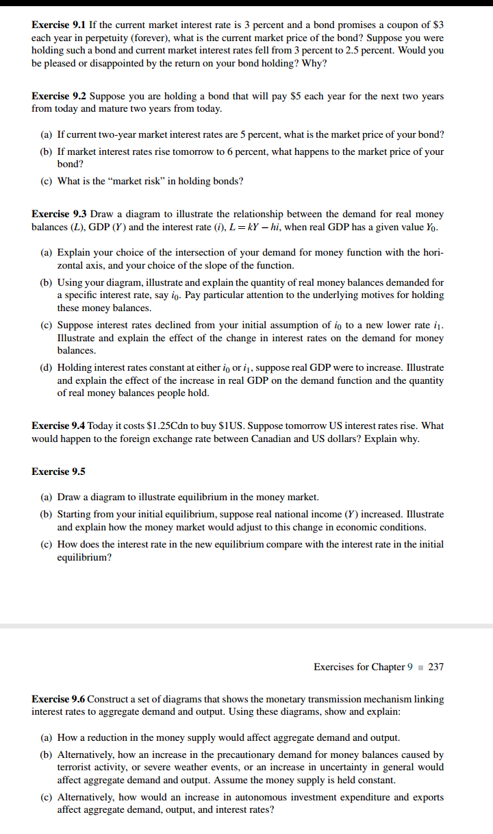 exports are $350, what are imports? (c) In this example, net exports