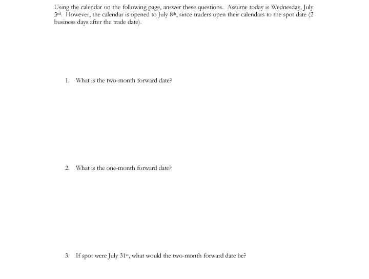 the pound Therefore, the Dollar closed (up/down) for the day, relative to