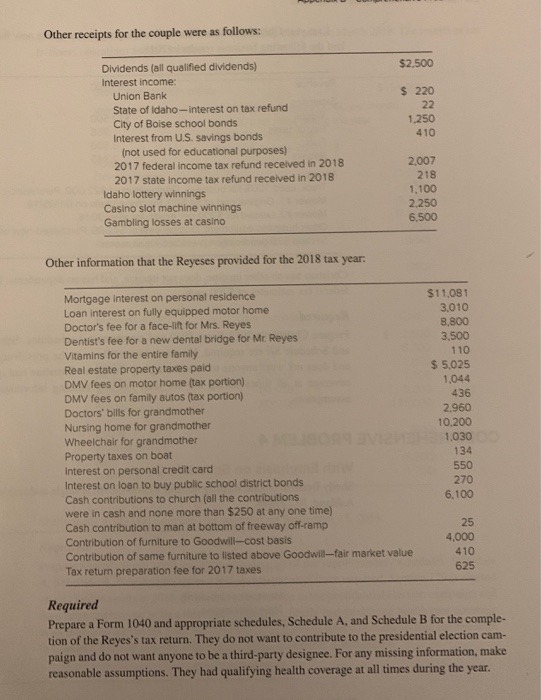 estimators of B, and Bo, respectively, that are obtained through the least