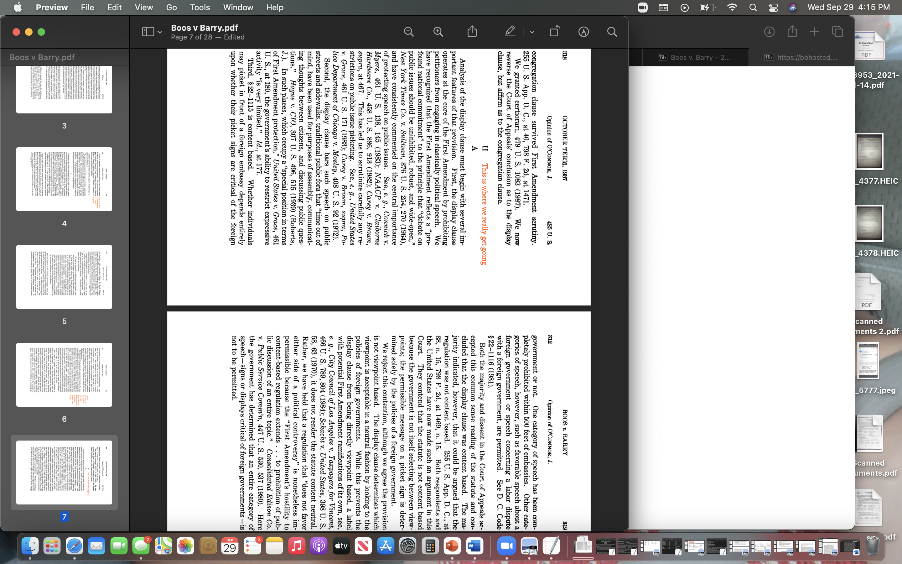 and go beyond what can be gleaned from Wikipedia or the syllabus