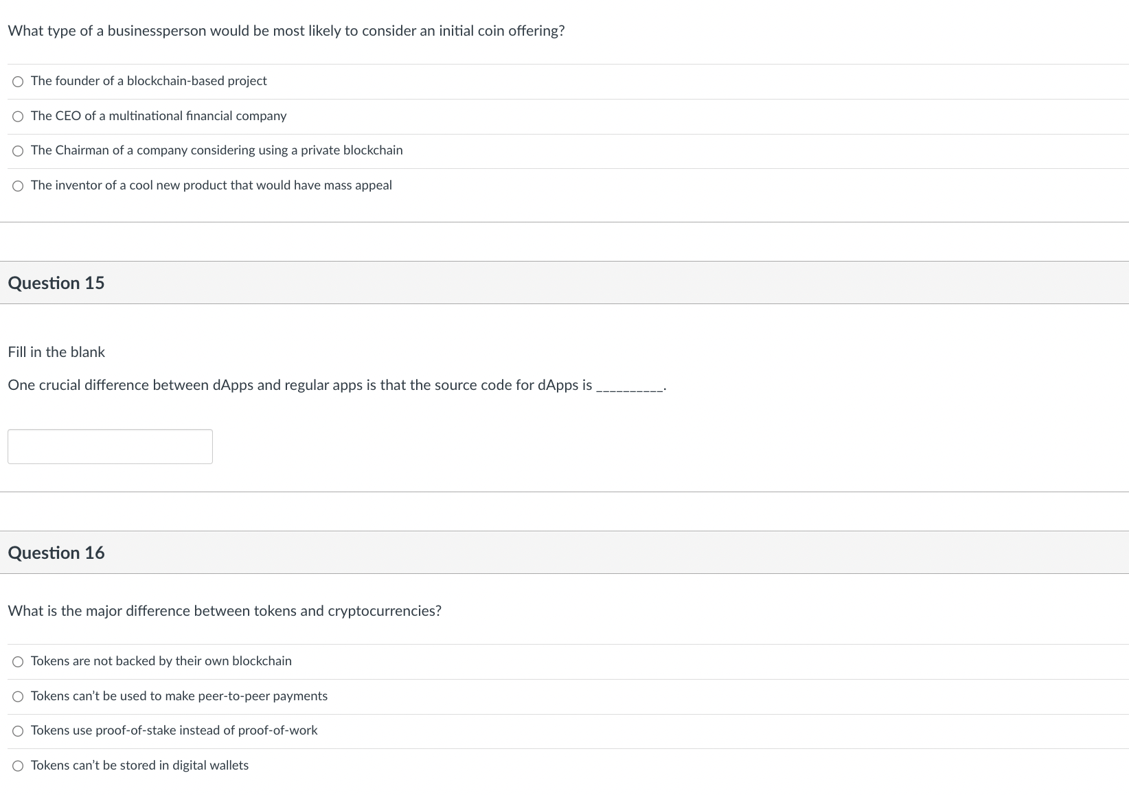 rests with every single server in the world Question 5 1 p