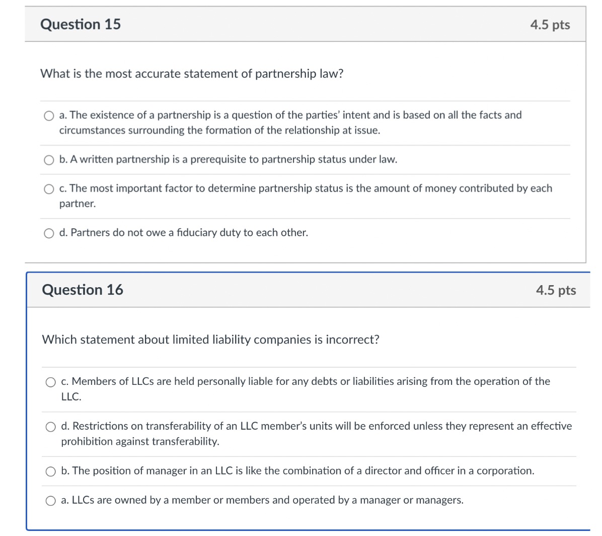 Levi had $20,000 to add. According to Levi's calculation, however, they needed