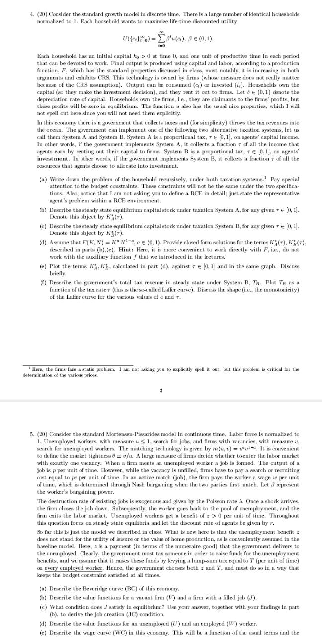 pit- 1 + et (8) et is i.i.d. It is the output