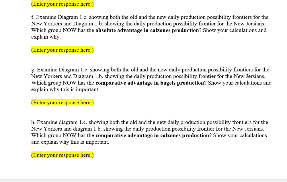 kilograms of fish simultaneously? Explain why. (Enter your response here.) b. Where