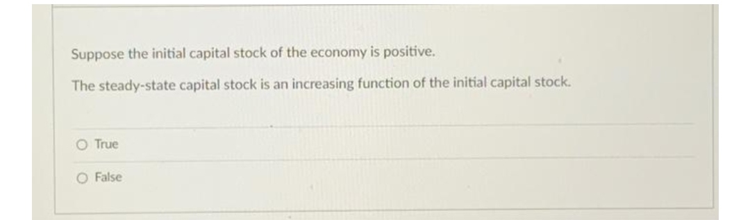  I need a correct answer with full explanation. Suppose the initial