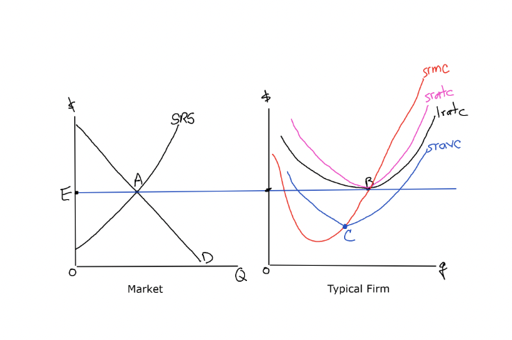 Market srmC Typical Firm
