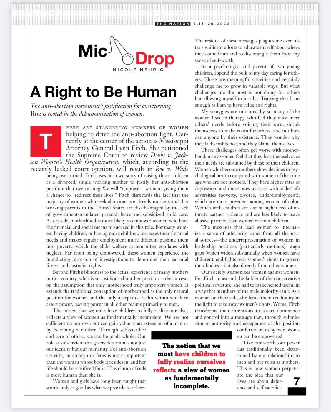 However, users may print, download. or email articles for individual use. THE