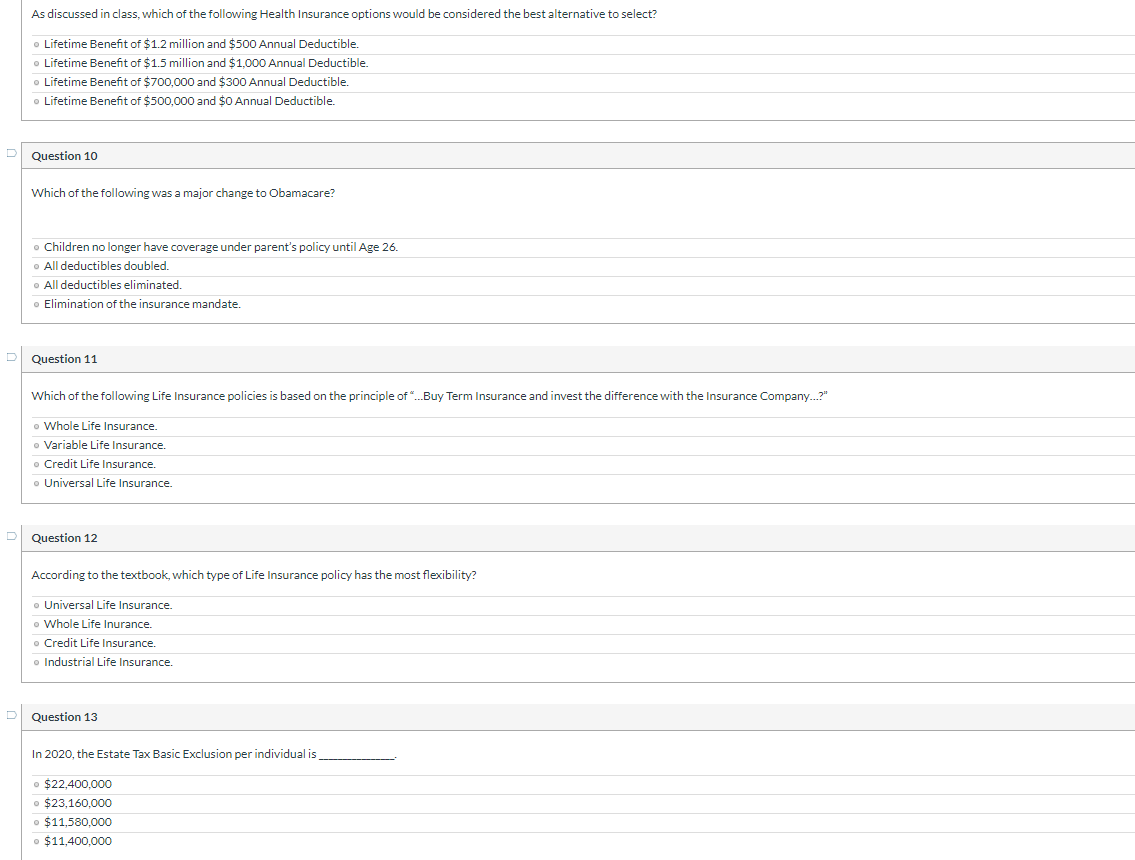 and outline the project and include: Executive Summary; Reasons; Options; Benefits Expected;