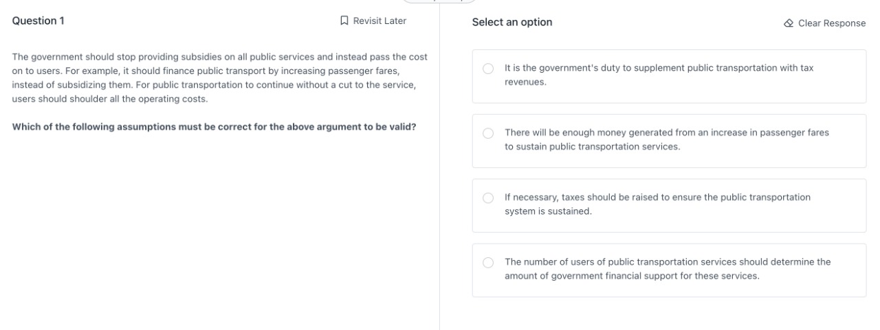 outside Egypt and it is just an exporter of raw cotton. O