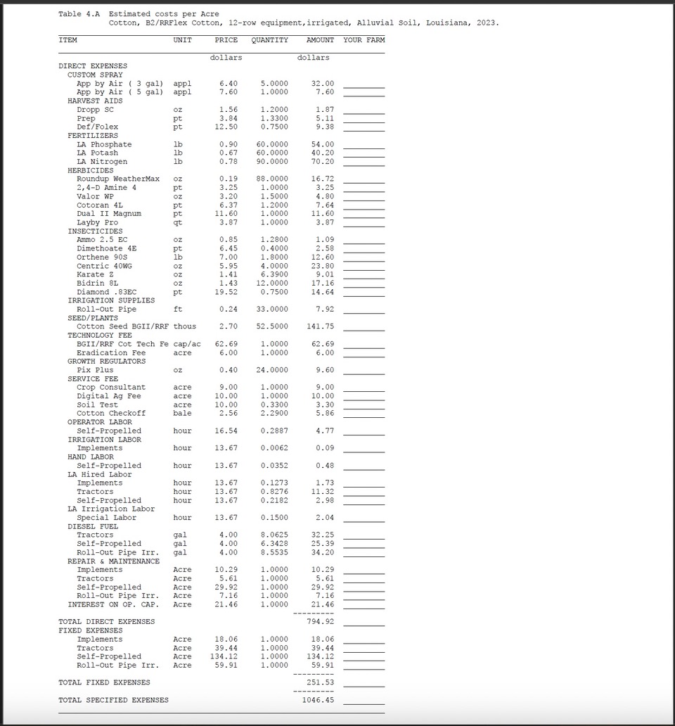work on it in Excel by providing the formulas while it is