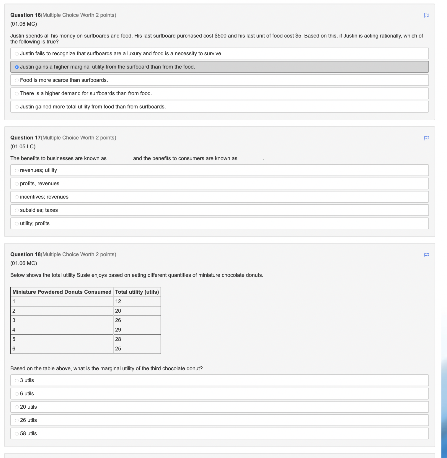 8 1 1 7 8 1 1 Assume that Renee has $15