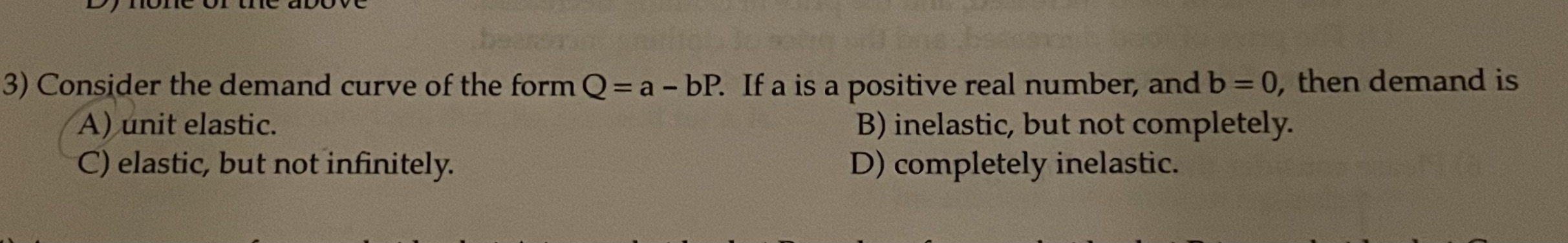  Please show all work and explain reasoning. Thank you !! 3)