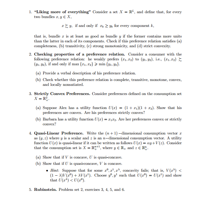 the mathematical techniques that we developed, but there is also some application