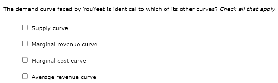 condition is equivalent tomarginal cost and marginal revenue total revenue and profit