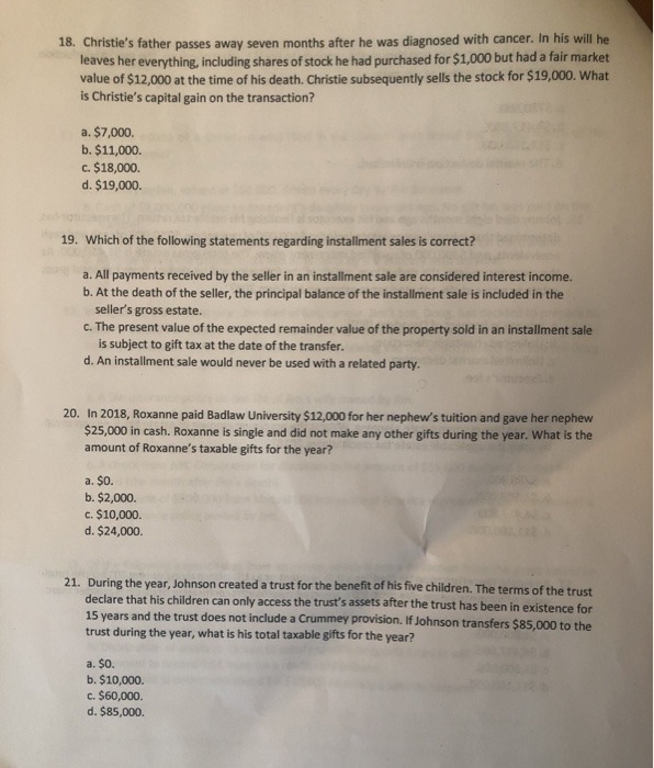 childhood friend, Brad Brooks, has asked you to help him gain control