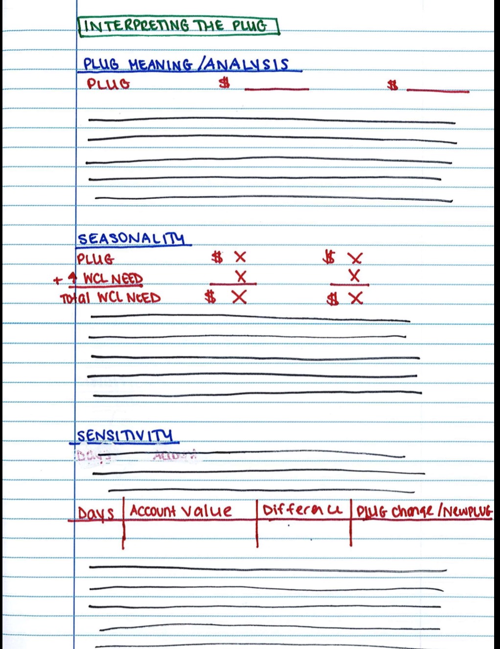 managerial situation. The authors may have disguised certain names and other identifying