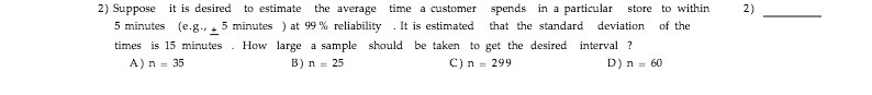 customer spends in a particular store to within 2) 5 minutes (e.g.,