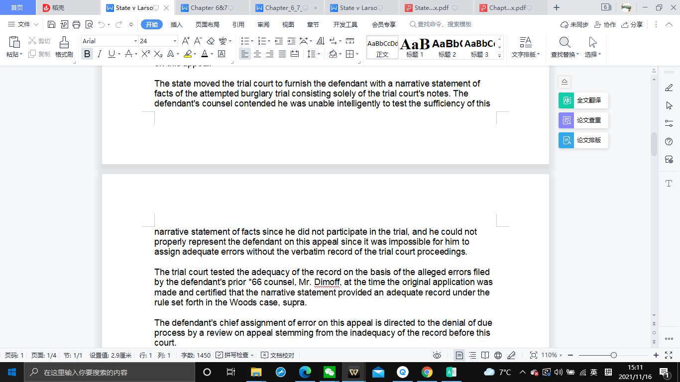 v Larso State...x.pdf 2 Chapt..x.pdf + 61 X Aria - 24 AAQuen