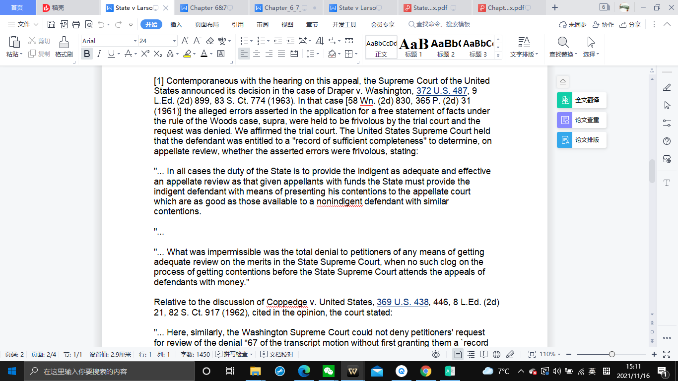 for Pierce County. After a jury trial, a verdict was returned on