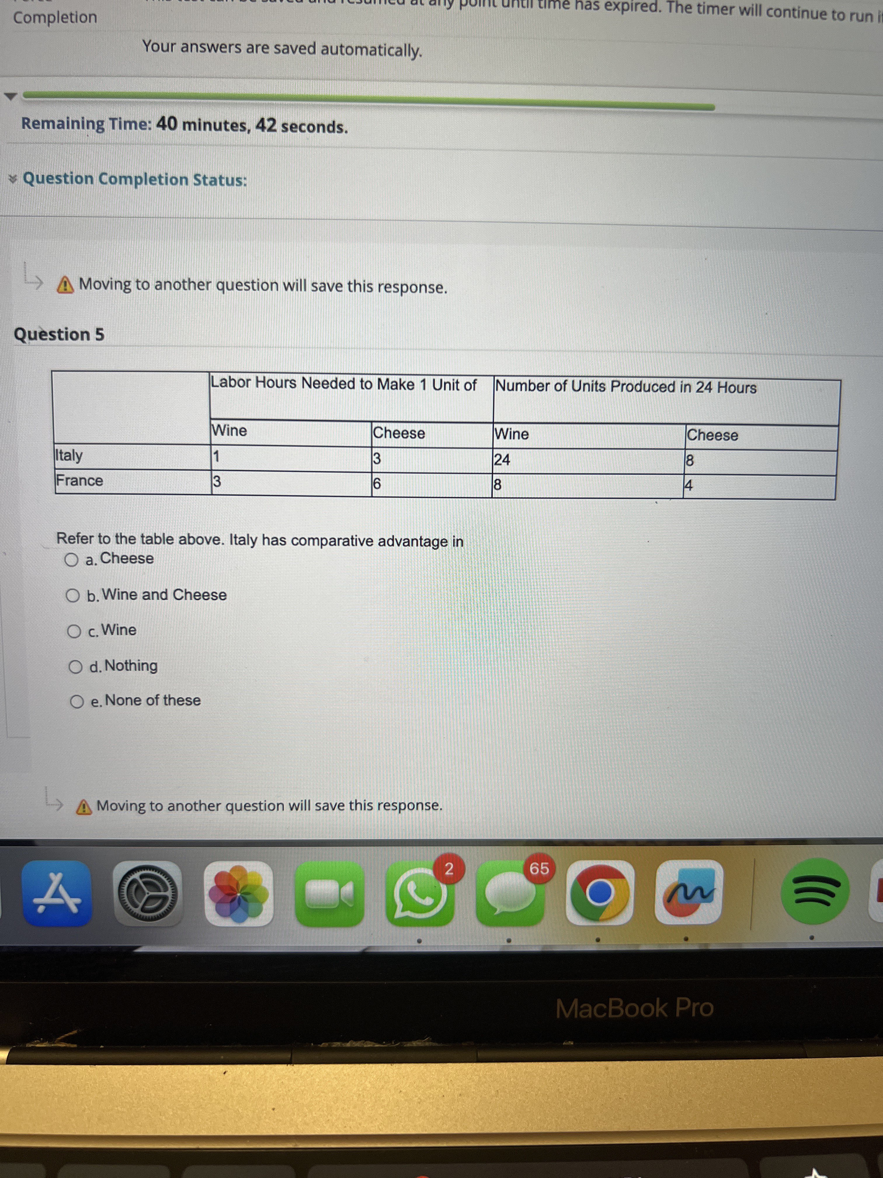 16 - 12+ Quantity 20 Suppose the world price is $9, Which