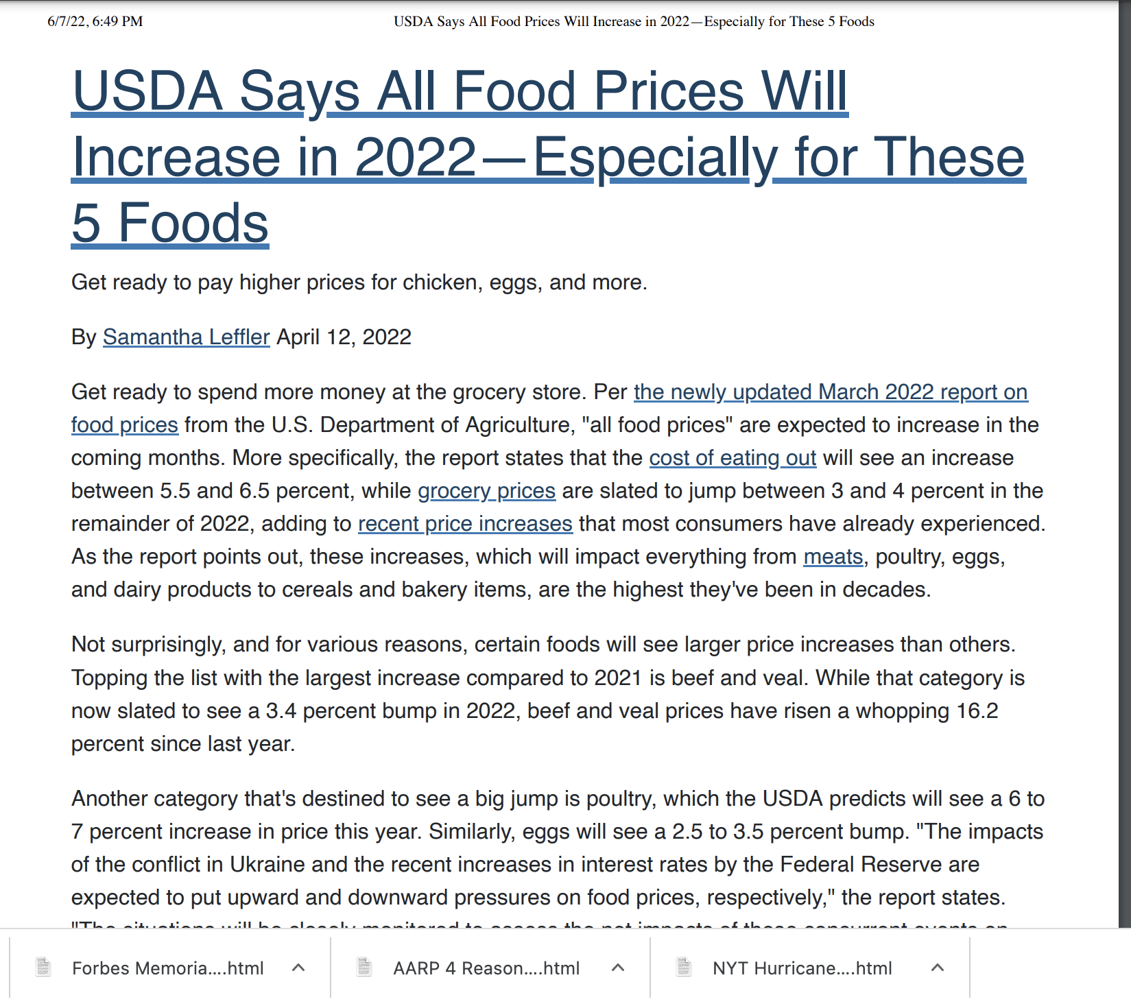  please read the instructions for this assignment and make sure to