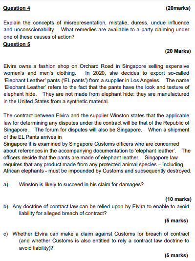 to finish what he was cooking slips and breaks his leg. Despite