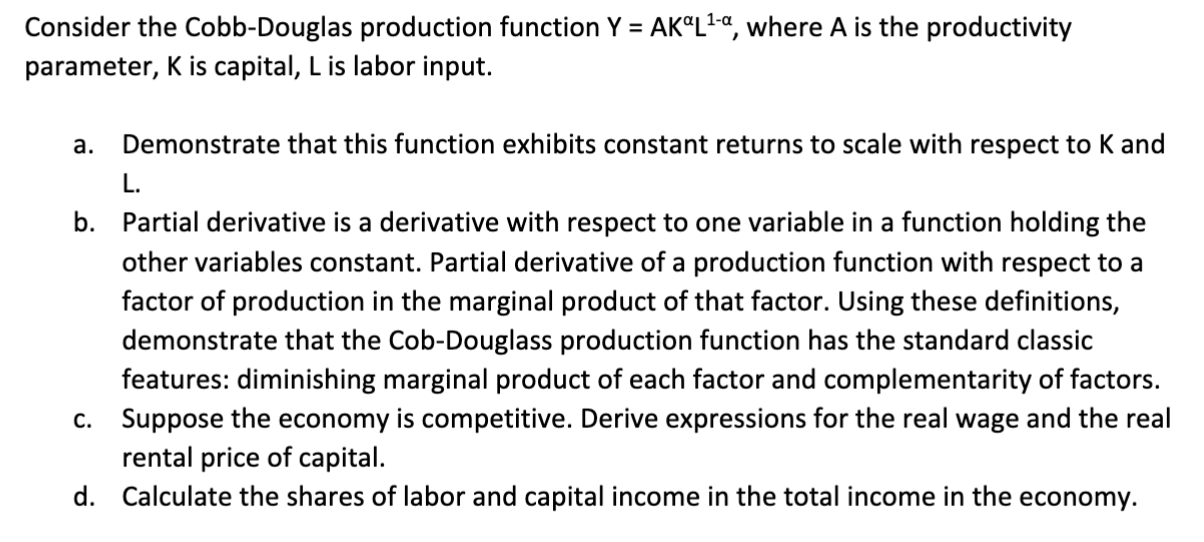  I've been working on this review problem for a little while