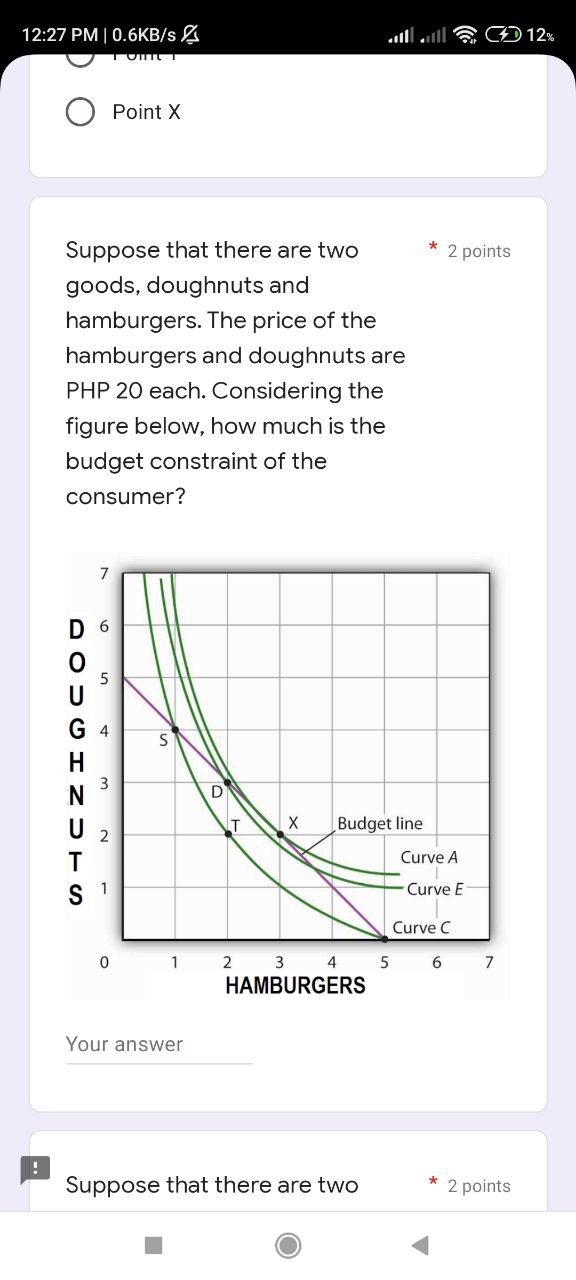 Costs in the short-run and long-run12:26 PM | 2.2KB/s all all @