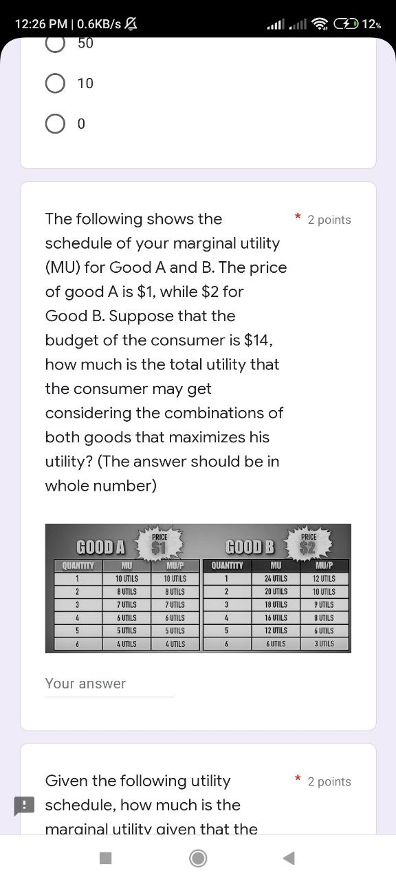 40 50 60 70 80 90 DO JID 120 150 Your answer