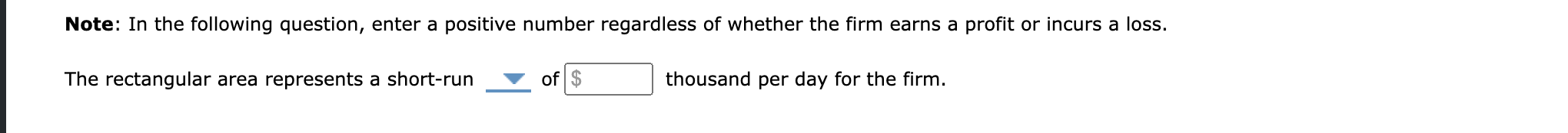 them on the following graph. Use the blue points (circle symbol) to