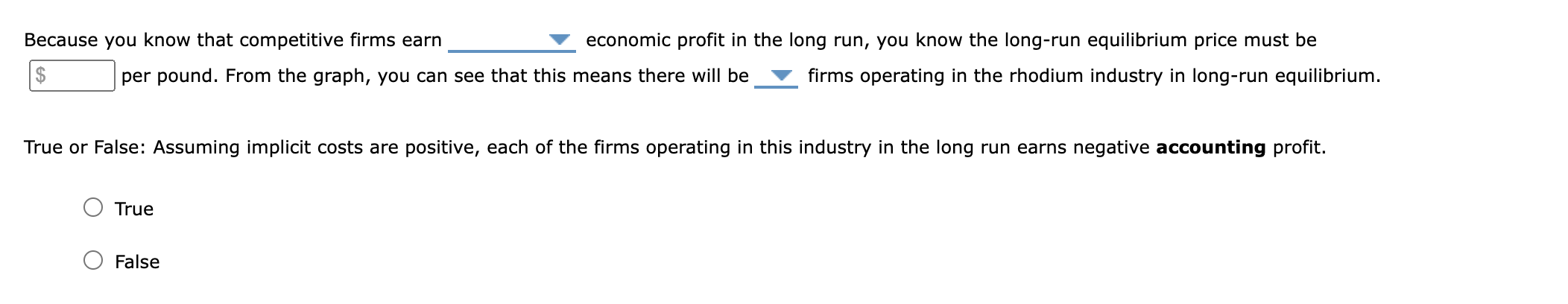 of the final romper they produce is , an amount V than