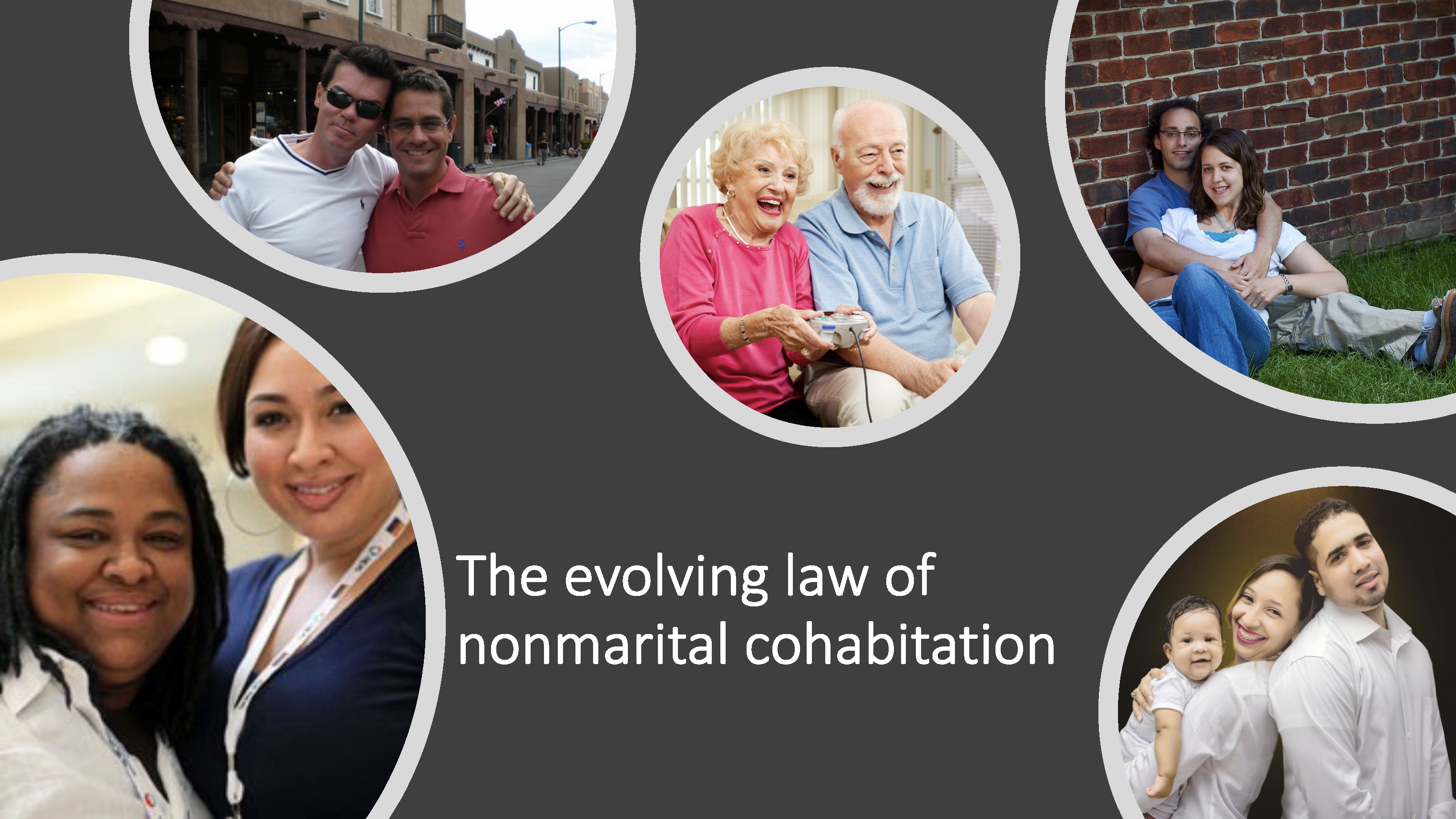 are the slides for the class. I was wondering if you could