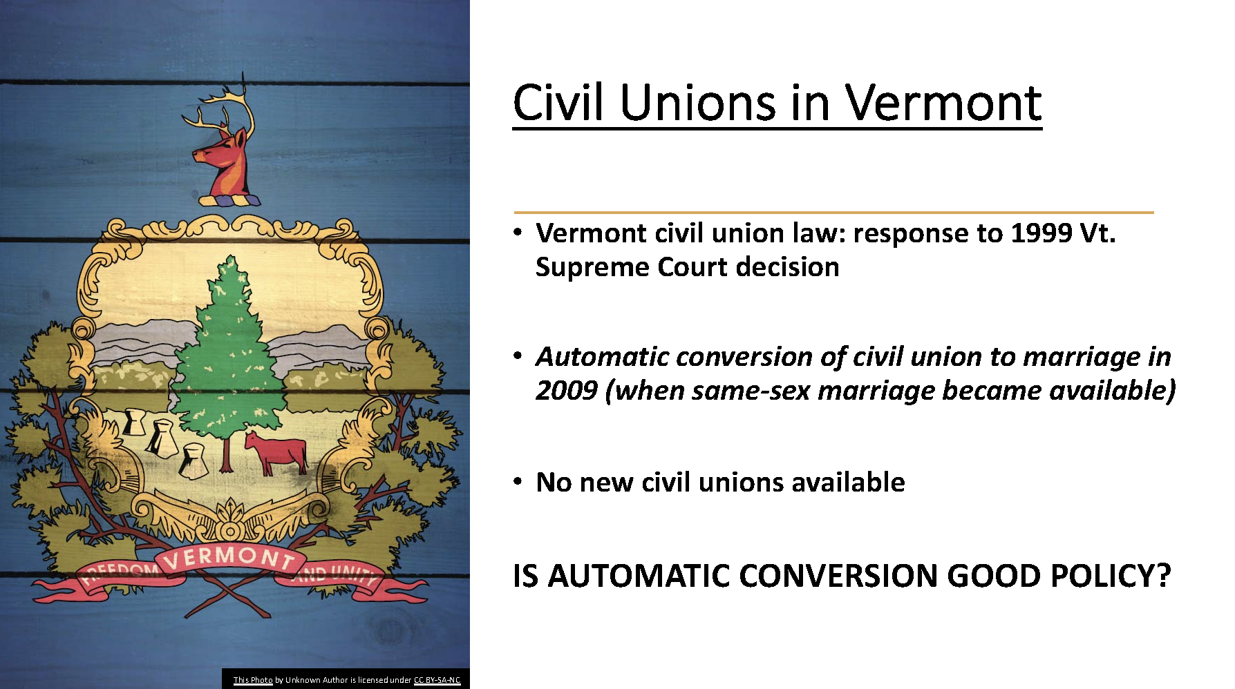 it undermine marriage? What potential remedies are available under ' Marvin? I