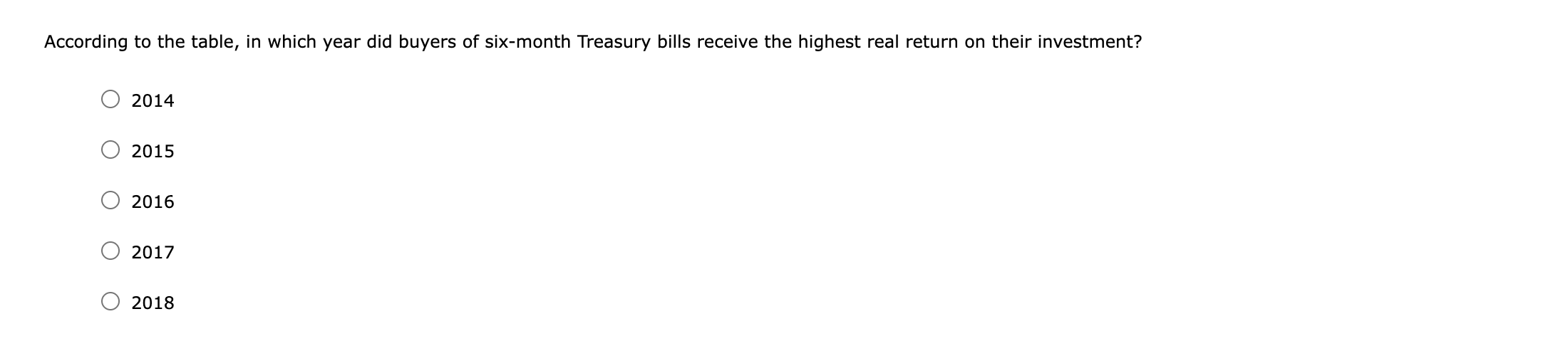 and services V . Indicate whether each scenario will affect the GDP