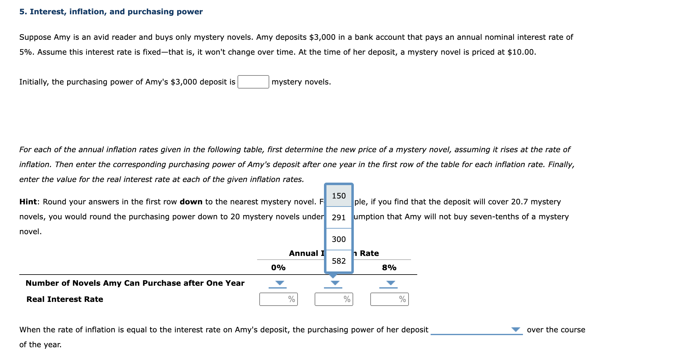 price of a Waterman Industries deep-water reel, which is a commercial fishing