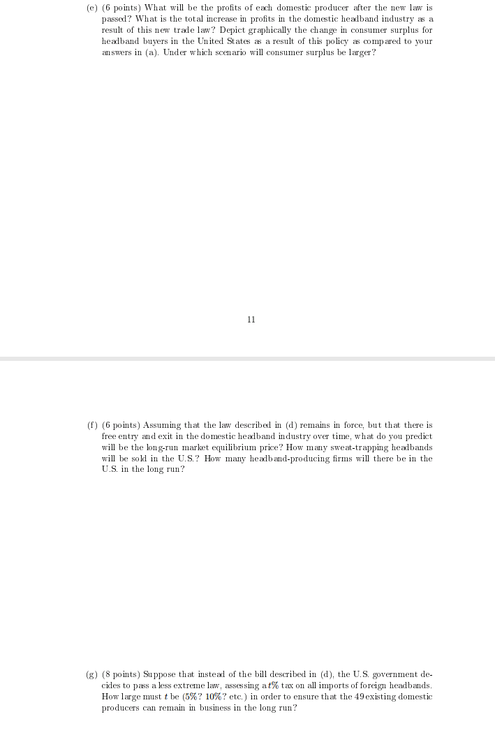 and labeled graph, indicate the set of consumption bundles that the consumer