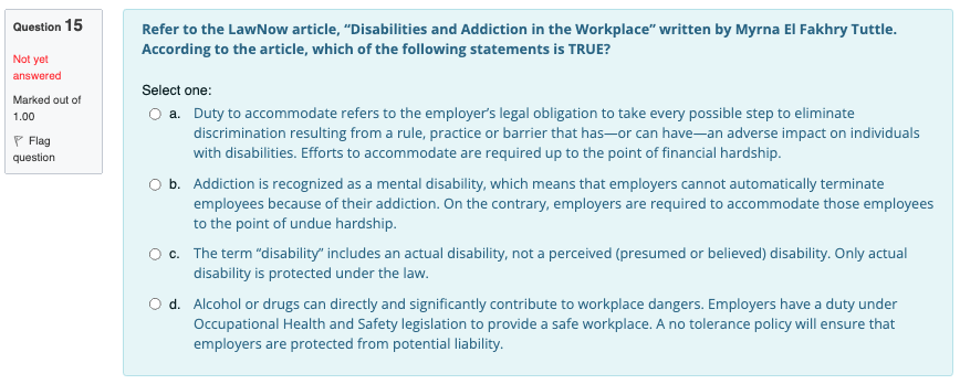 establishes that the capital letter "D" in a circle and his name