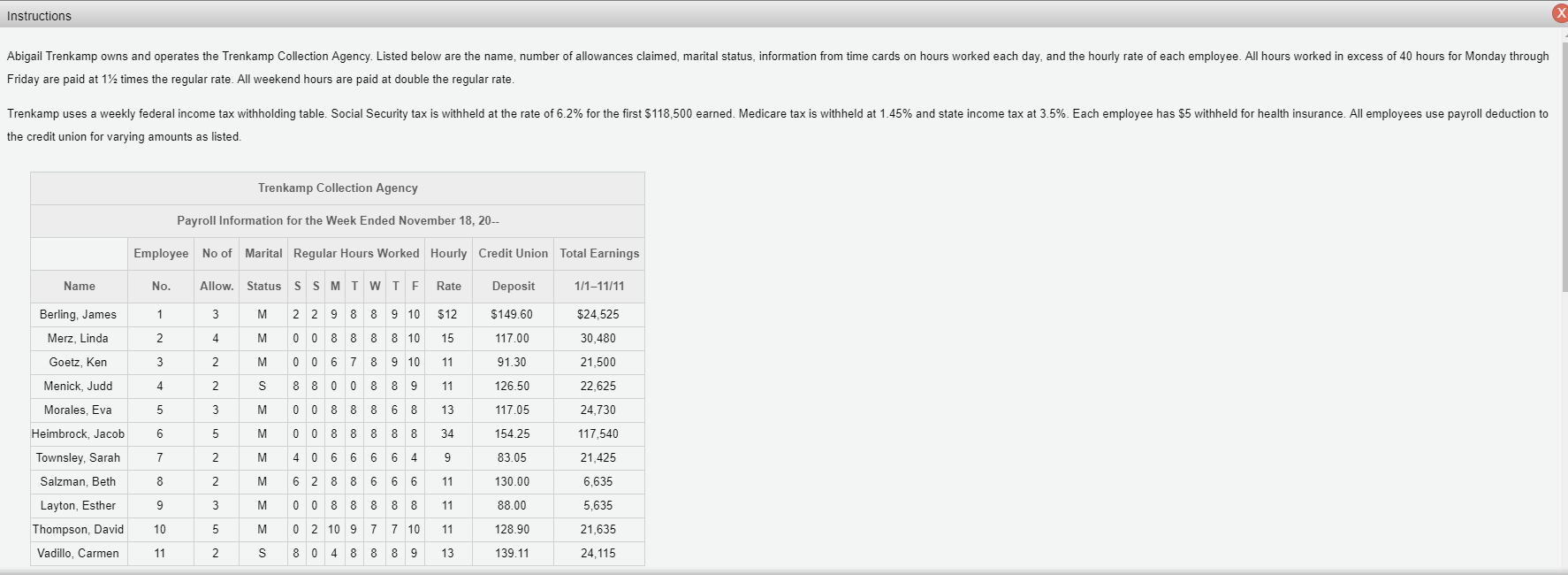 the wages are And the number of withholding allowances claimed is- 2
