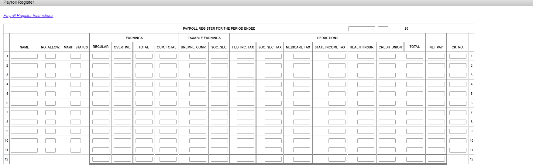 13 5 0 0 24 14 6 0 0 0 0 O