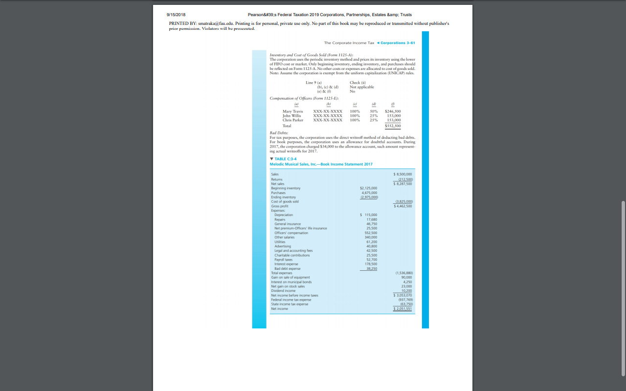tax return for 2018? PRINTED RY. smatraka(@ fan ech Printing ie for