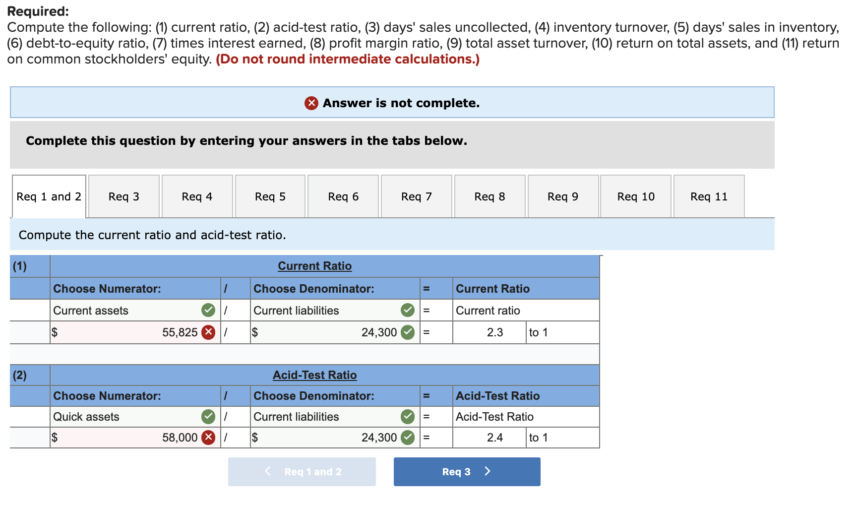 Prepaid expenses 2,700 Common stock 81,000 Plant assets, net 147,300 Retained earnings