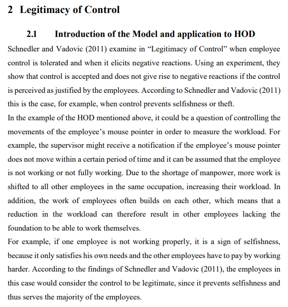 of the Comment:a) Briefly explain the topic and the contents of the