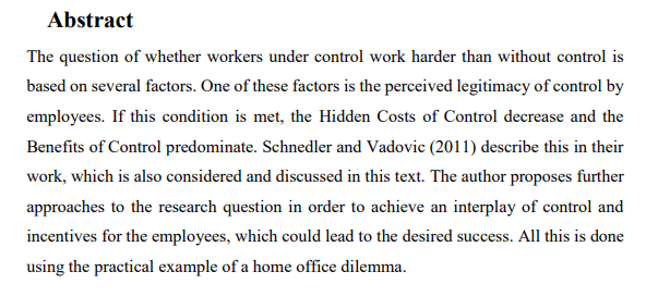 Add criticism if the original source deserves it, especially if the paper