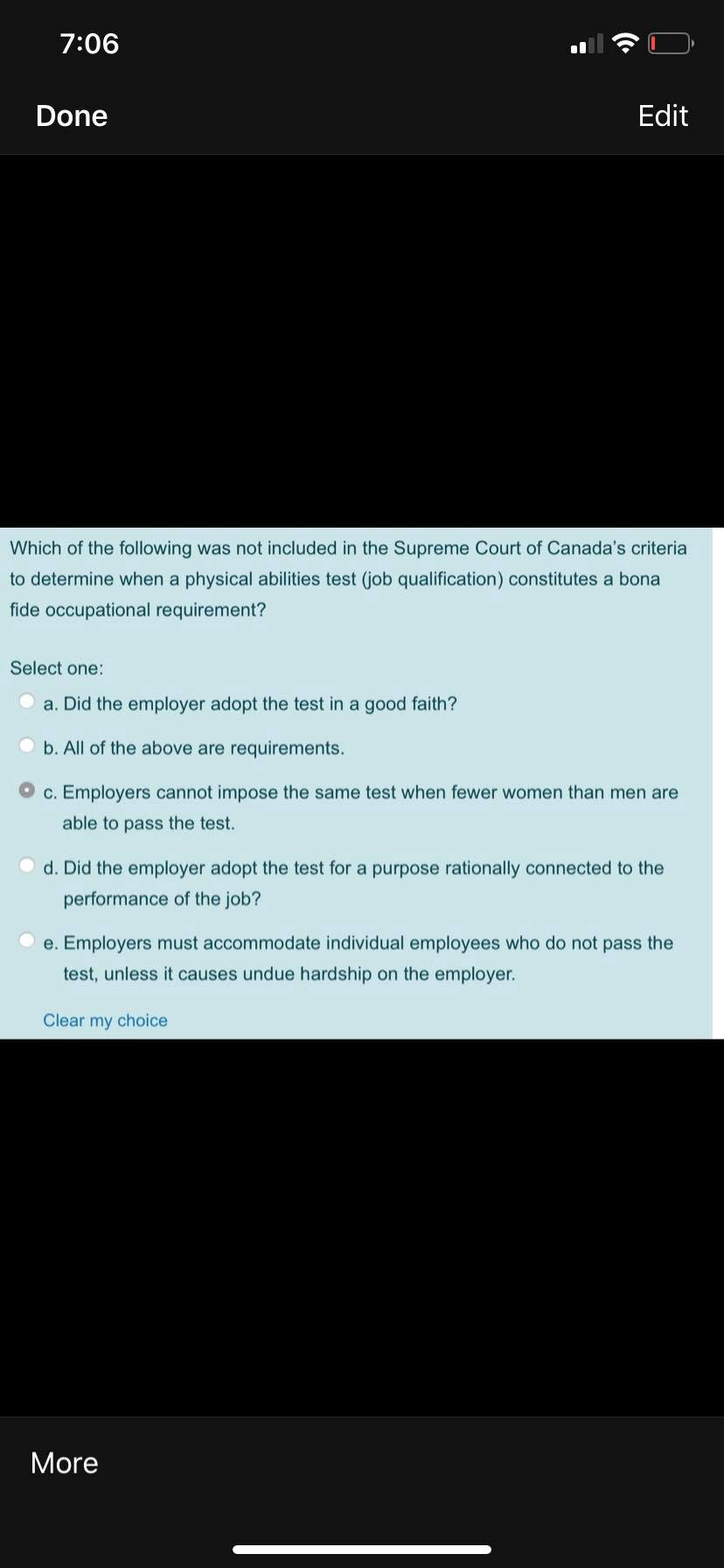 of the following statements correctly expiains how courts resolve conicts between laws